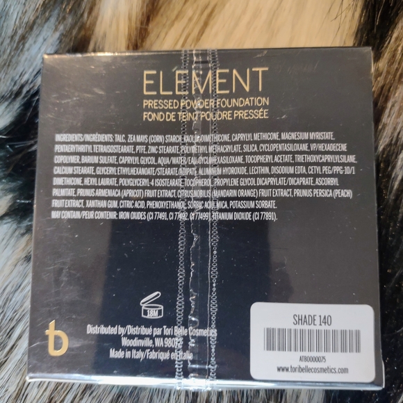 New Tori Belle Foundation 140 - Picture 3 of 4